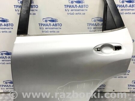 ФОТО Двері задні ліві для Nissan X-Trail Киев