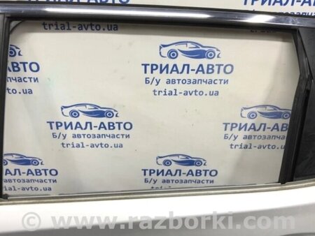 ФОТО Двері задні ліві для Nissan X-Trail Киев