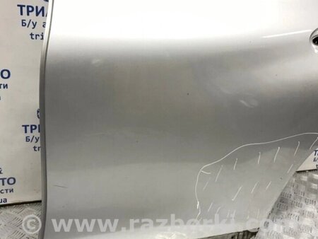 ФОТО Двері задні ліві для Nissan X-Trail Киев