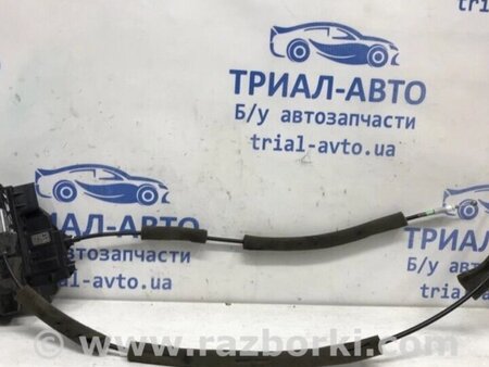 ФОТО Замок двері задній лівий для Nissan X-Trail Киев