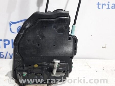 ФОТО Замок двері задній правий для Toyota Camry 40 XV40 (01.2006-07.2011) Киев