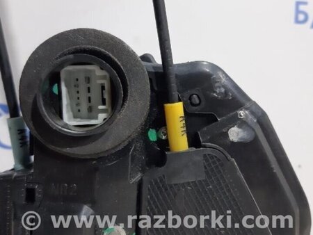 ФОТО Замок двері задній правий для Toyota Camry 40 XV40 (01.2006-07.2011) Киев