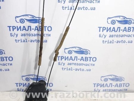 ФОТО Замок двері задній правий для Toyota Camry 40 XV40 (01.2006-07.2011) Киев