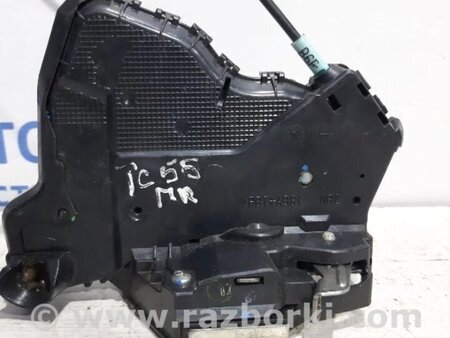 ФОТО Замок двері передній правий для Toyota Camry 40 XV40 (01.2006-07.2011) Киев