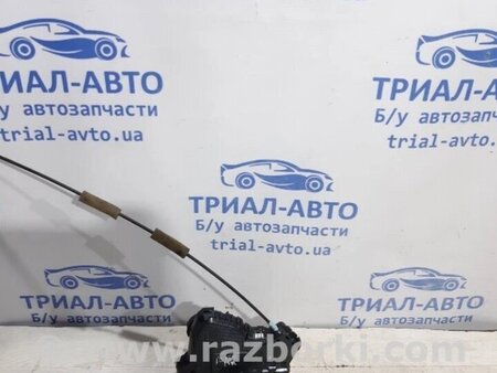 ФОТО Замок двері передній правий для Toyota Camry 40 XV40 (01.2006-07.2011) Киев