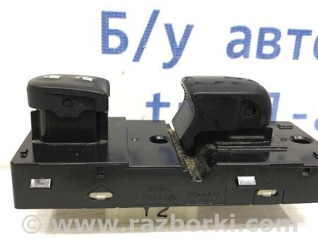 ФОТО Кнопка склопідйомника для Nissan X-Trail Киев