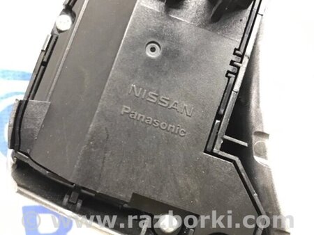 ФОТО Кнопки керма для Nissan X-Trail Киев