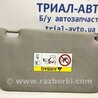 ФОТО Козирок сонцезахисний лівий для Nissan X-Trail Киев