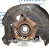 ФОТО Кулак поворотний правий зі маточкою для Nissan X-Trail Киев