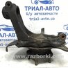 ФОТО Кулак поворотний правий зі маточкою для Nissan X-Trail Киев