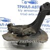ФОТО Кулак поворотний правий зі маточкою для Nissan X-Trail Киев