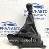 Куліса перемикання МКПП Nissan X-Trail