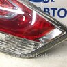 ФОТО Ліхтар задній внутрішній лівий для Nissan X-Trail Киев