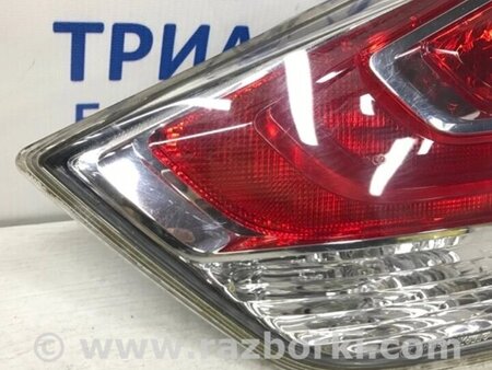 ФОТО Ліхтар задній внутрішній правий для Nissan X-Trail Киев