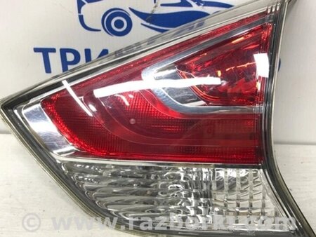 ФОТО Ліхтар задній внутрішній правий для Nissan X-Trail Киев