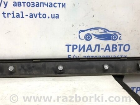 ФОТО Накладка дверей для Nissan X-Trail Киев