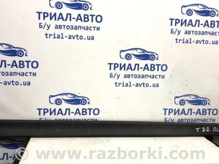 ФОТО Накладка дверей для Nissan X-Trail Киев