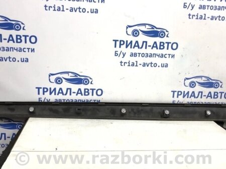 ФОТО Накладка дверей для Nissan X-Trail Киев