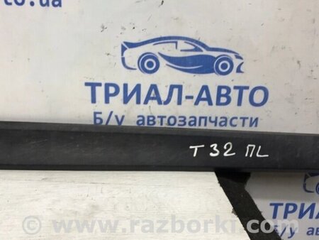 ФОТО Накладка дверей для Nissan X-Trail Киев
