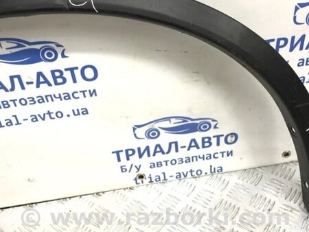 ФОТО Накладка крила для Nissan X-Trail Киев