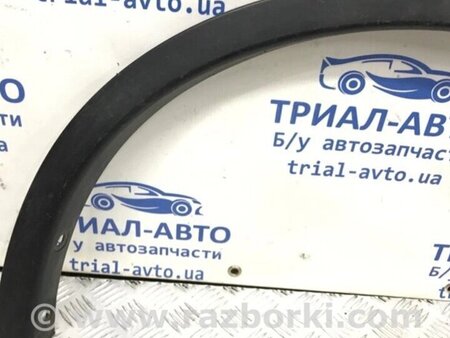 ФОТО Накладка крила для Nissan X-Trail Киев