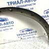 ФОТО Накладка крила для Nissan X-Trail Киев