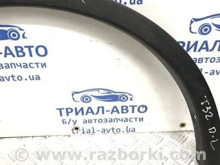 ФОТО Накладка крила для Nissan X-Trail Киев