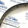 ФОТО Накладка крила для Nissan X-Trail Киев