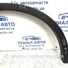 ФОТО Накладка крила для Nissan X-Trail Киев