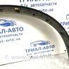 ФОТО Накладка крила для Nissan X-Trail Киев