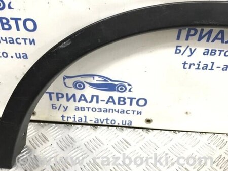 ФОТО Накладка крила для Nissan X-Trail Киев