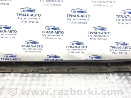 ФОТО Накладка порога зовнішня права для Nissan X-Trail Киев