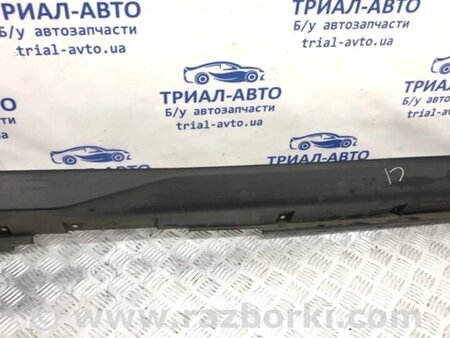 ФОТО Накладка порога зовнішня права для Nissan X-Trail Киев