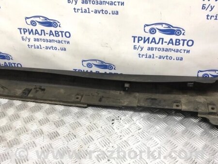 ФОТО Накладка порога зовнішня права для Nissan X-Trail Киев