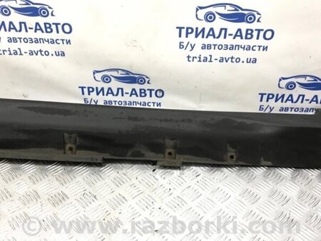 ФОТО Накладка порога зовнішня права для Nissan X-Trail Киев