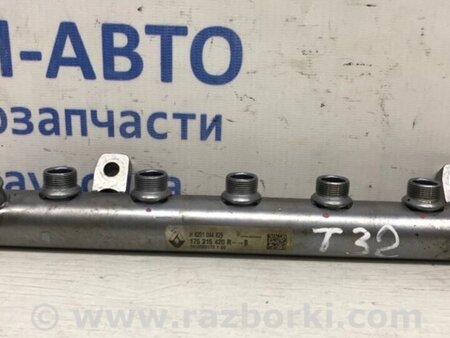 ФОТО Паливна рампа для Nissan X-Trail Киев
