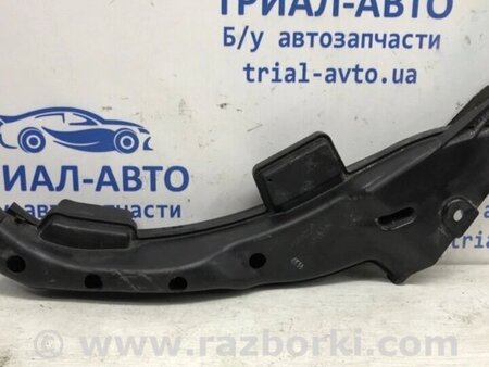 ФОТО Повітрозабірник для Nissan X-Trail Киев