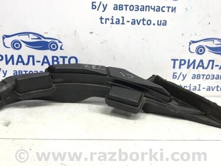 ФОТО Повітрозабірник для Nissan X-Trail Киев