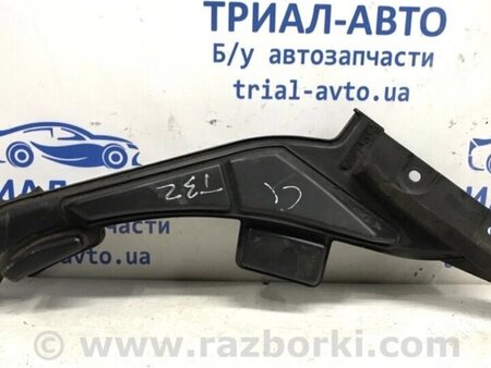 ФОТО Повітрозабірник для Nissan X-Trail Киев