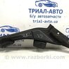 Повітрозабірник Nissan X-Trail