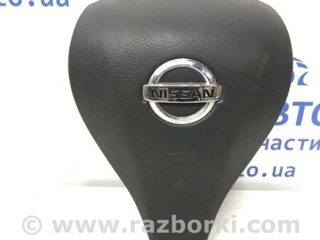 ФОТО Подушка безпеки в кермо для Nissan X-Trail Киев