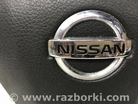 ФОТО Подушка безпеки в кермо для Nissan X-Trail Киев