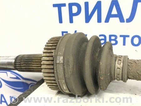 ФОТО Привід задній для Nissan X-Trail Киев