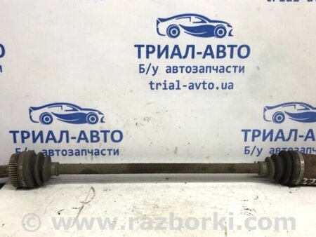 ФОТО Привід задній для Nissan X-Trail Киев