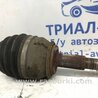 ФОТО Привід передній лівий МКПП для Nissan X-Trail Киев