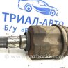 ФОТО Привід передній лівий МКПП для Nissan X-Trail Киев