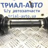 ФОТО Привід передній правий МКПП для Nissan X-Trail Киев