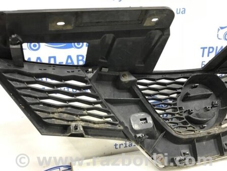 ФОТО Решітка радіатора для Nissan X-Trail Киев