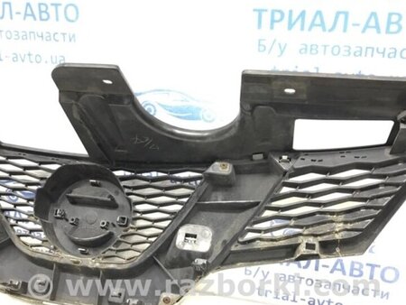 ФОТО Решітка радіатора для Nissan X-Trail Киев