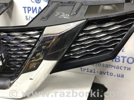 ФОТО Решітка радіатора для Nissan X-Trail Киев